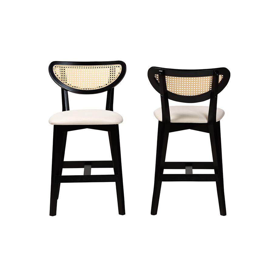 Bar Stool Stavanger S4465 (set of 2)