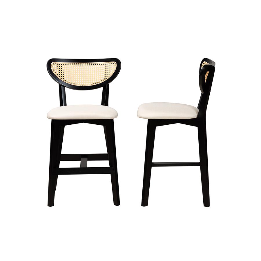 Bar Stool Stavanger S4465 (set of 2)