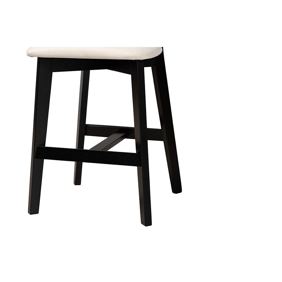 Bar Stool Stavanger S4465 (set of 2)