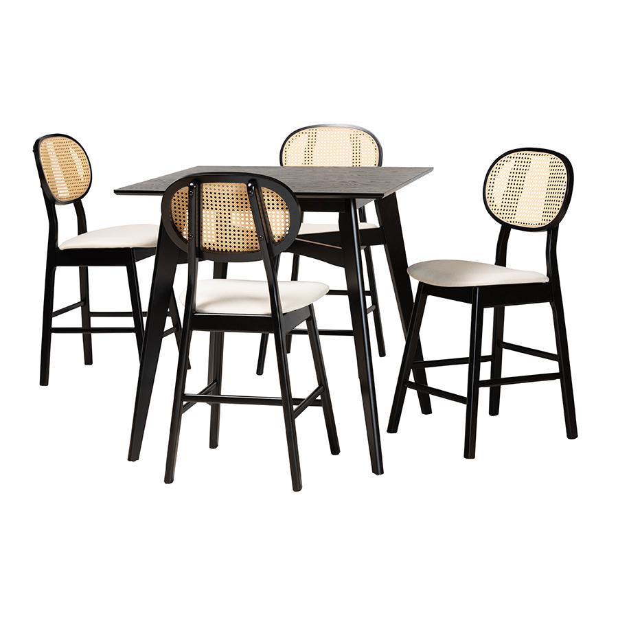 Dining Set Stavanger S2731