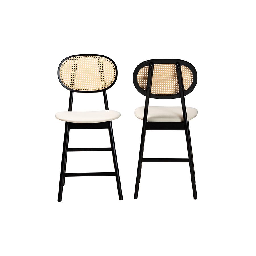 Bar Stool Stavanger S4459 (set of 2)