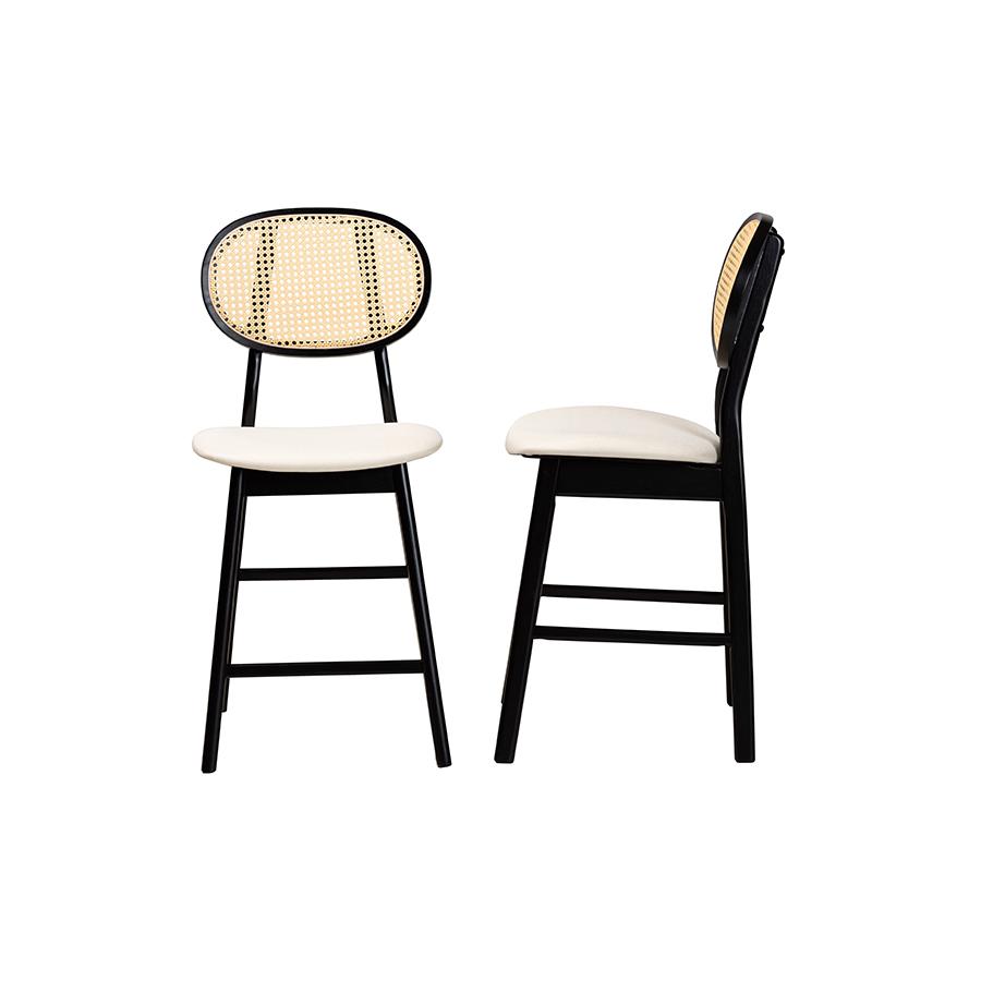 Bar Stool Stavanger S4459 (set of 2)