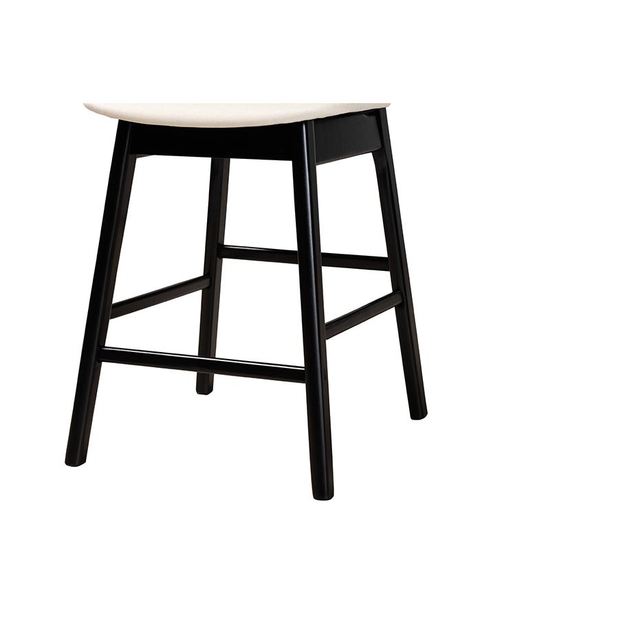 Bar Stool Stavanger S4459 (set of 2)