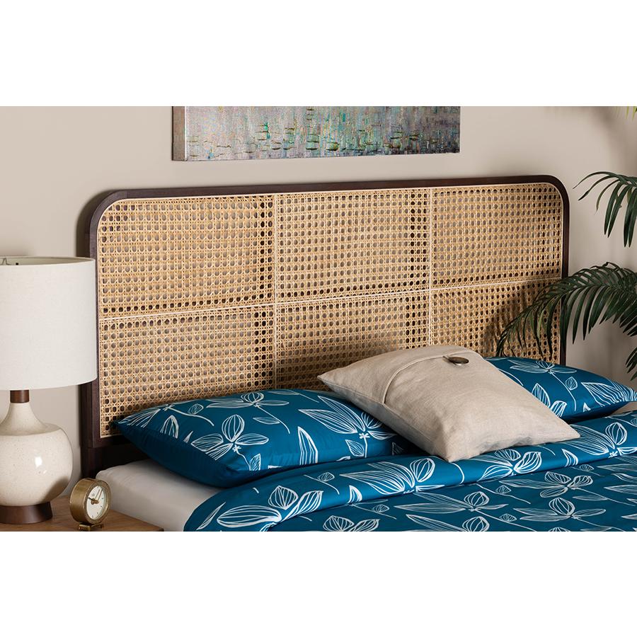 Headboard Baerum B559