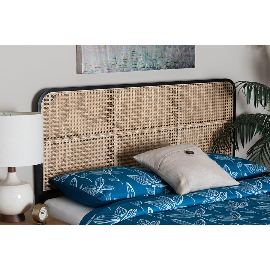 Headboard Baerum B560