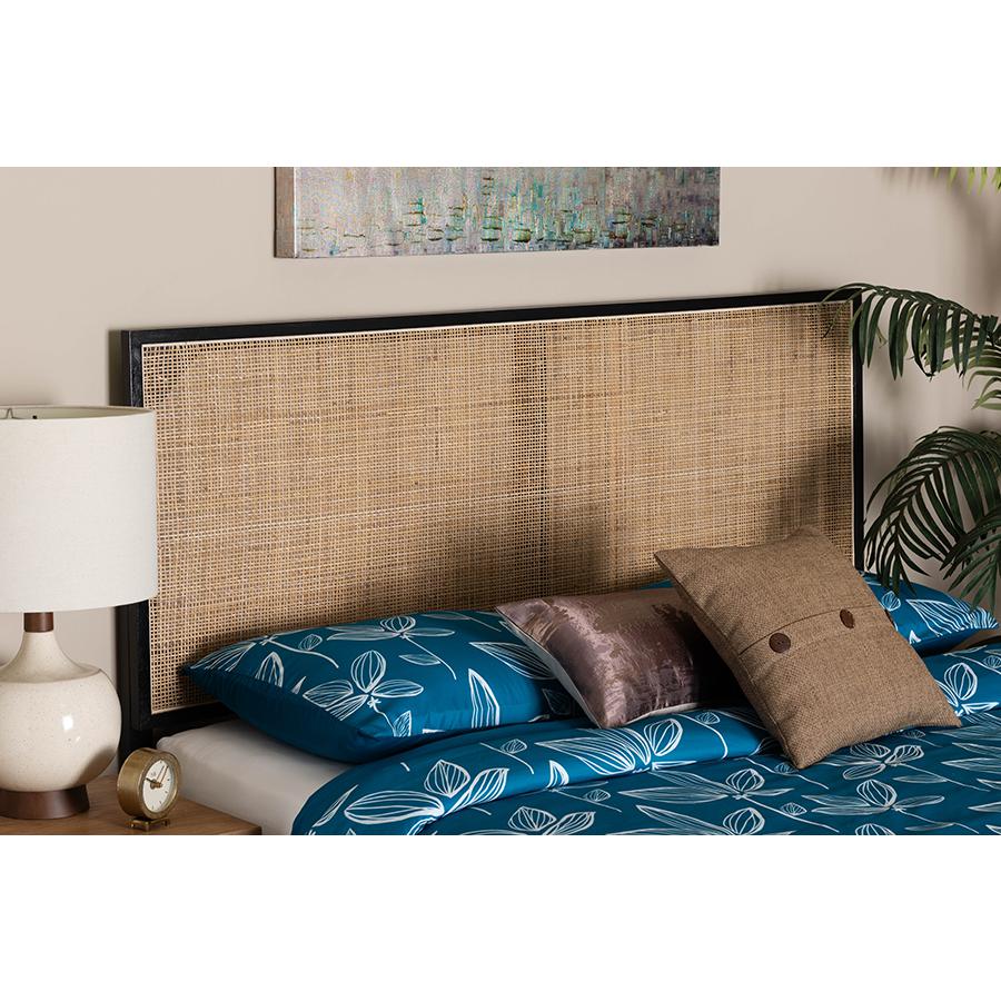 Headboard Baerum B564