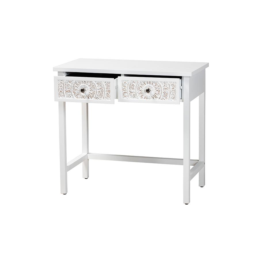 Console Table Stavanger S1791