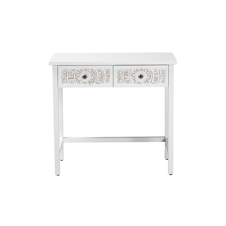 Console Table Stavanger S1791