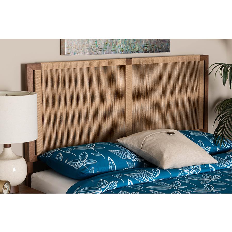 Headboard Baerum B554