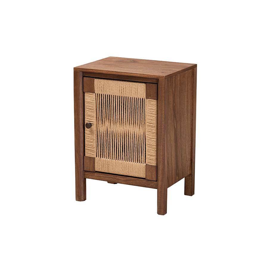 Nightstand Baerum B594