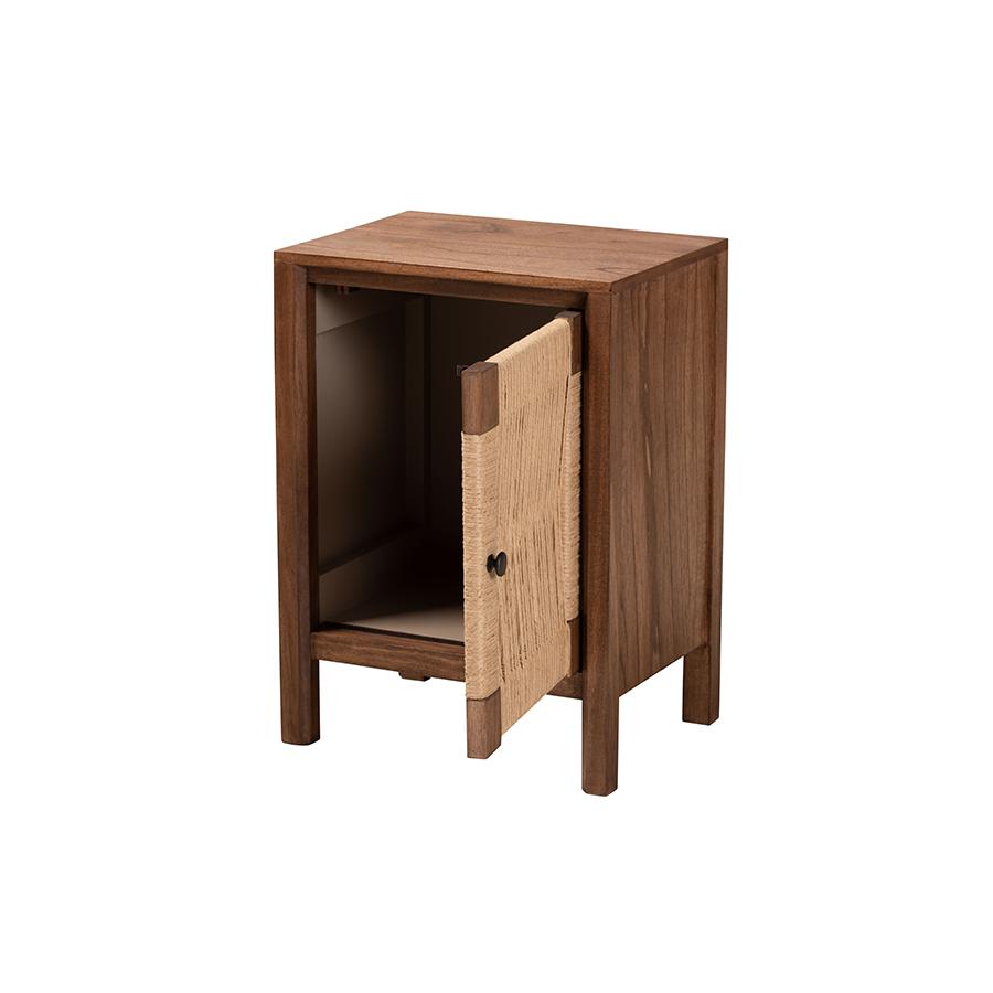 Nightstand Baerum B594