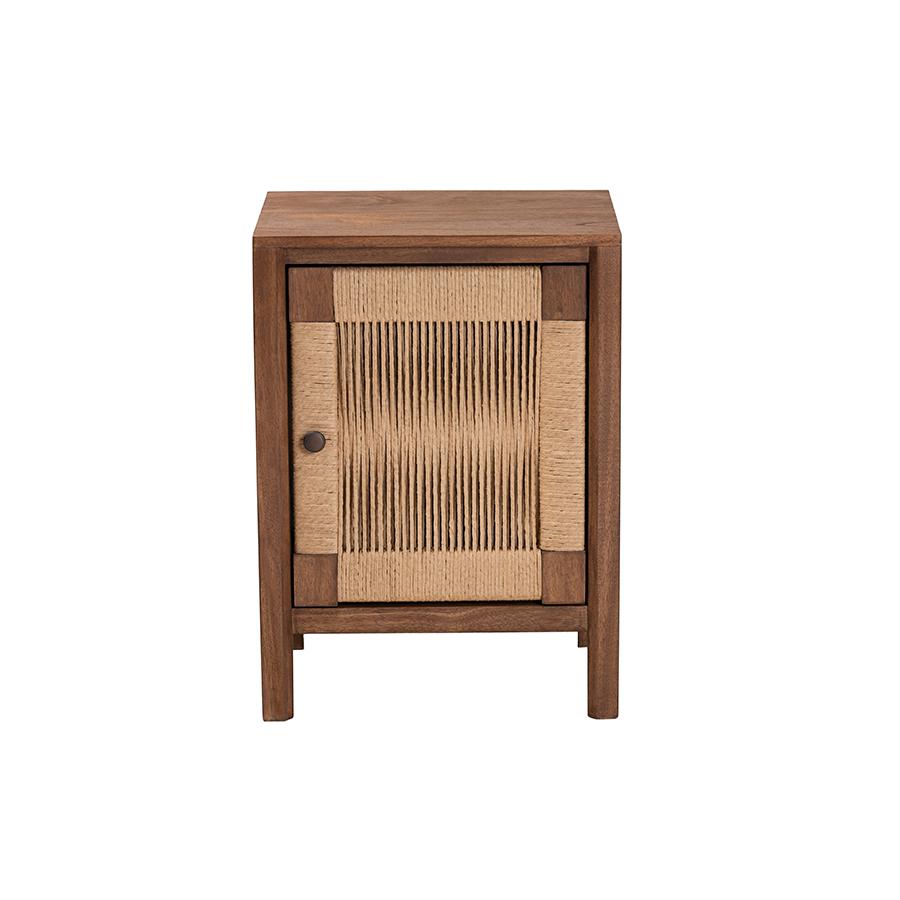 Nightstand Baerum B594