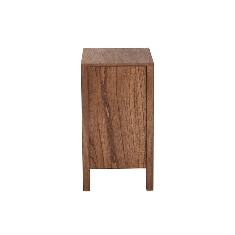 Nightstand Baerum B594