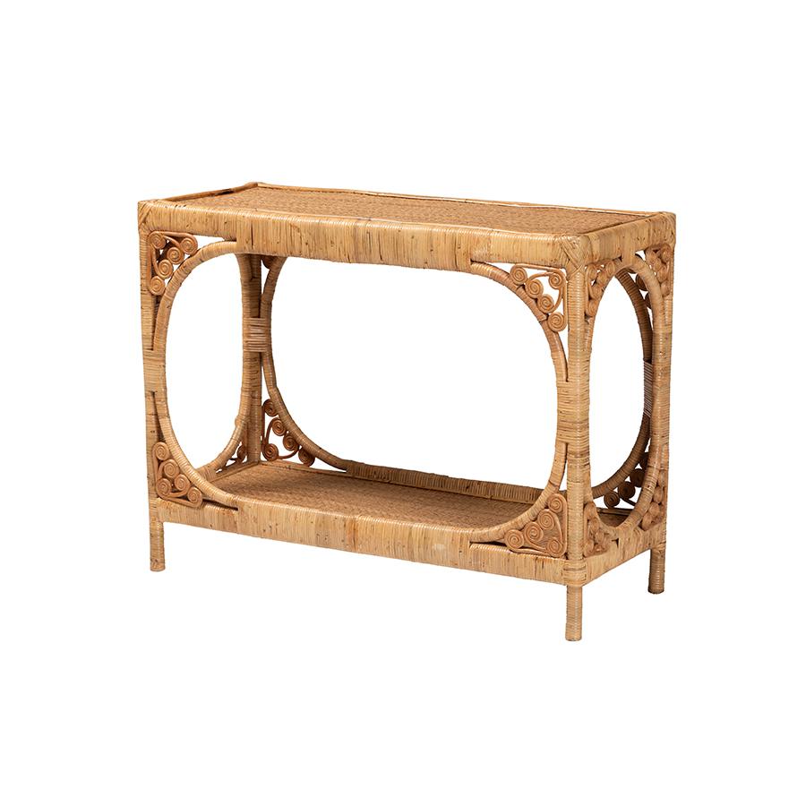 Console Table Baerum B235