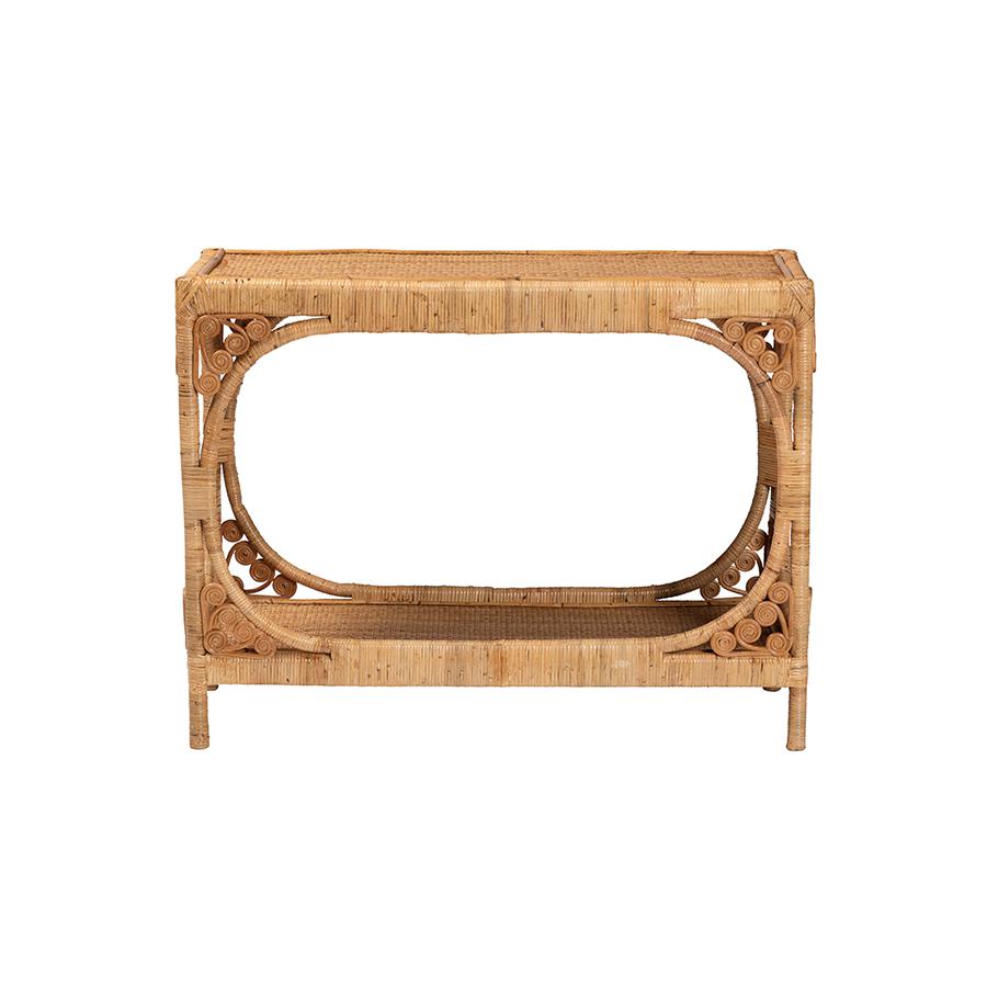 Console Table Baerum B235