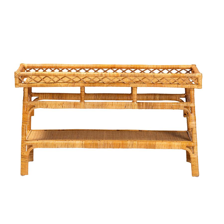 Console Table Baerum B233