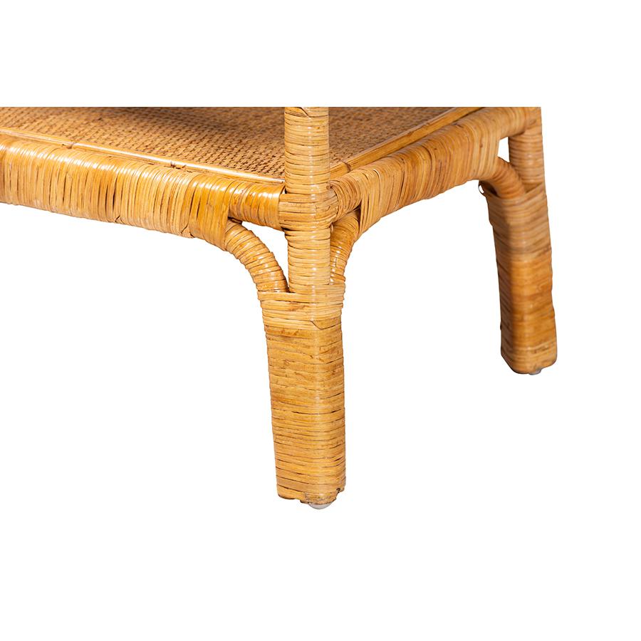 Console Table Baerum B233