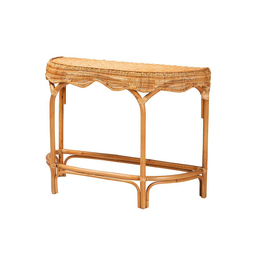 Console Table Baerum B223