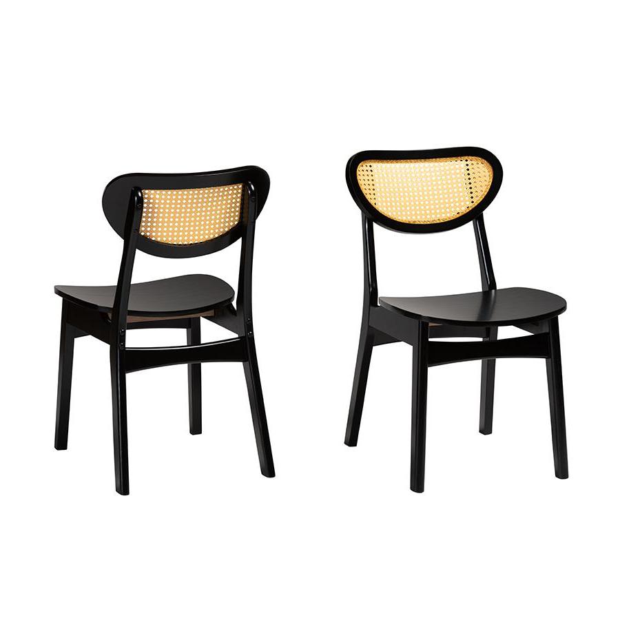 Dining Chair Stavanger S2244 (set of 2)