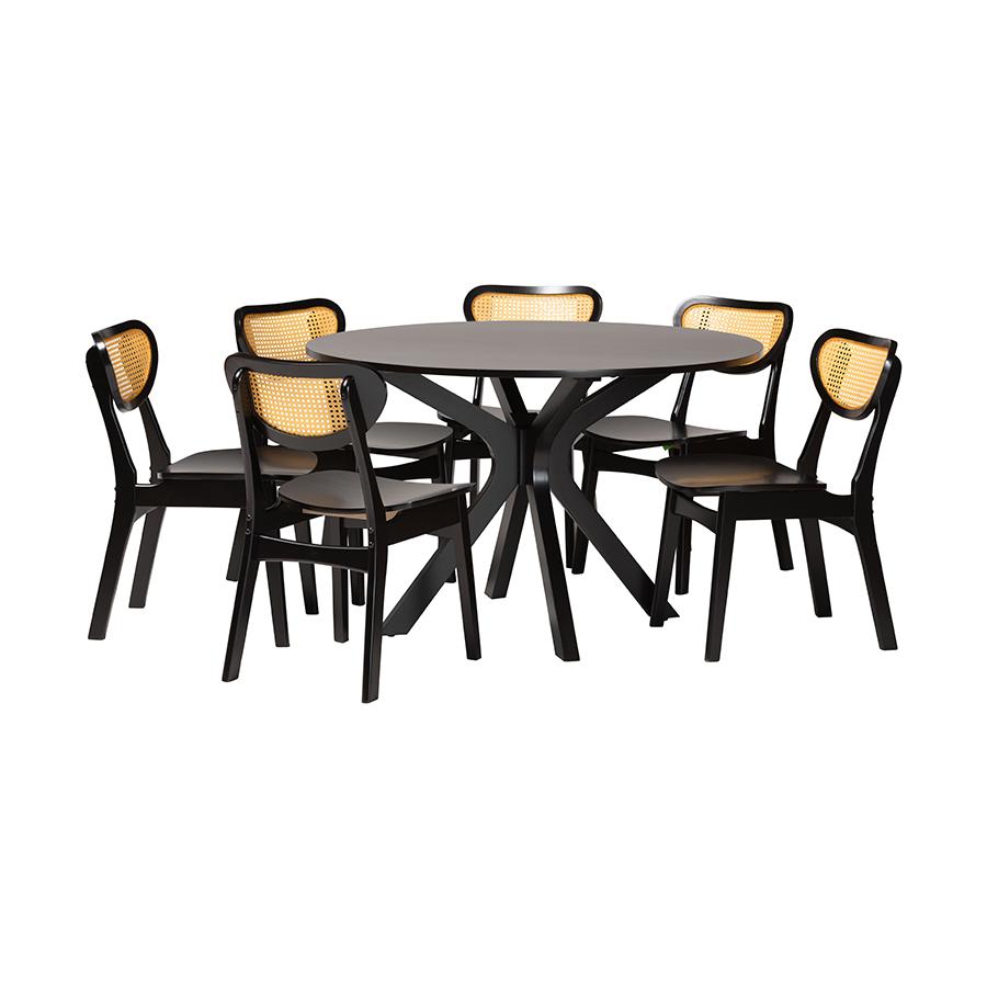 Dining Set Stavanger S2844