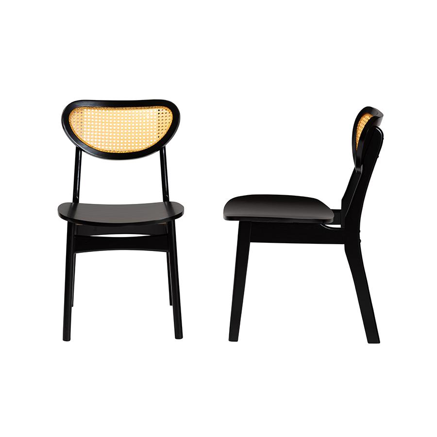 Dining Chair Stavanger S2244 (set of 2)