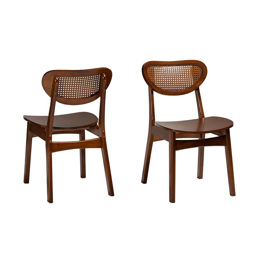 Dining Chair Stavanger S2247 (set of 2)