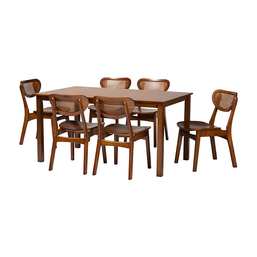 Dining Set Stavanger S2846