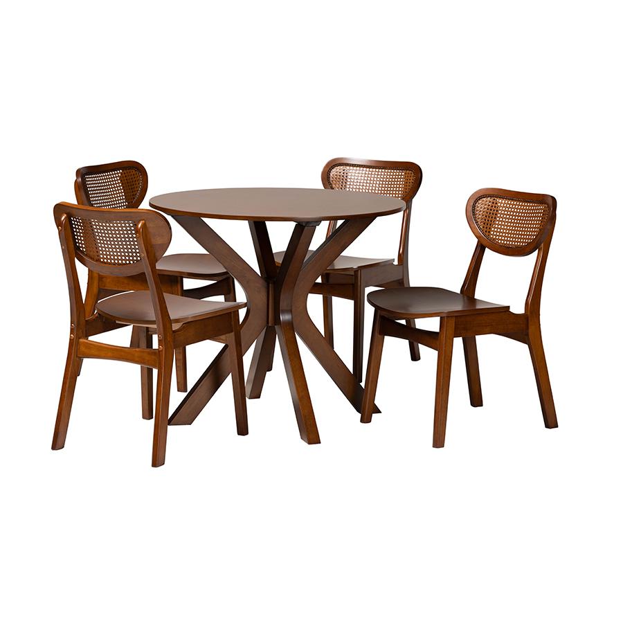 Dining Set Stavanger S3059