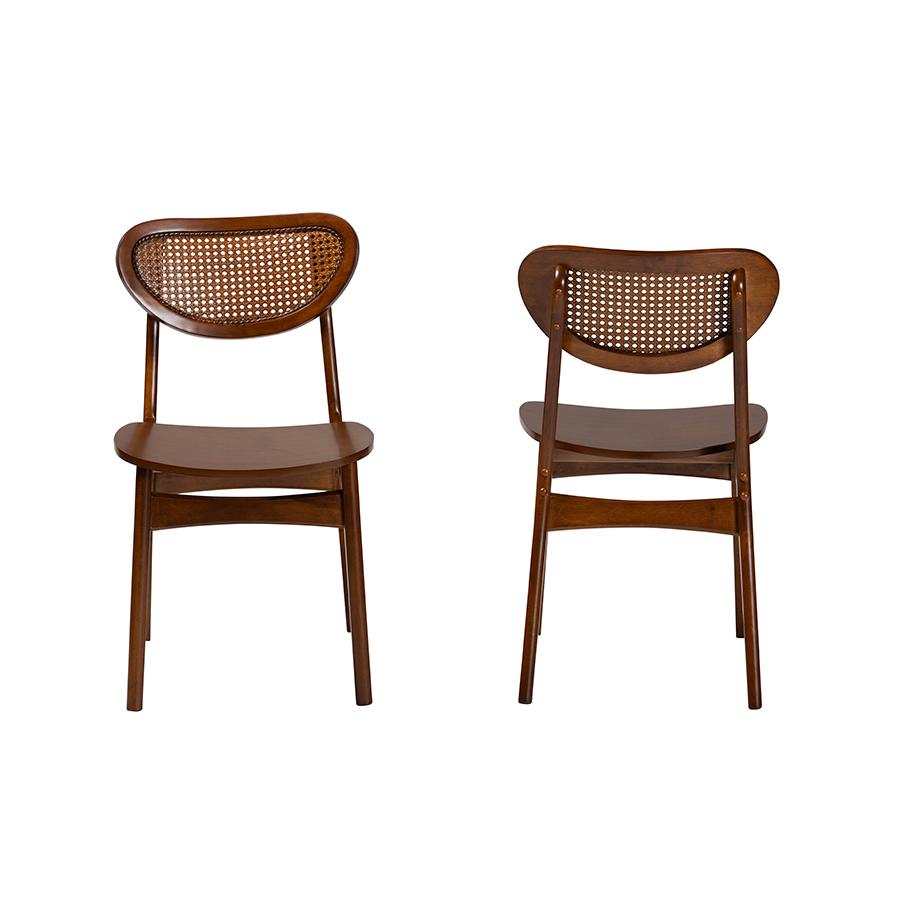 Dining Chair Stavanger S2247 (set of 2)