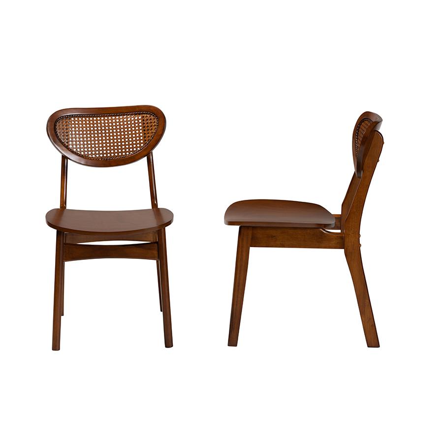 Dining Chair Stavanger S2247 (set of 2)