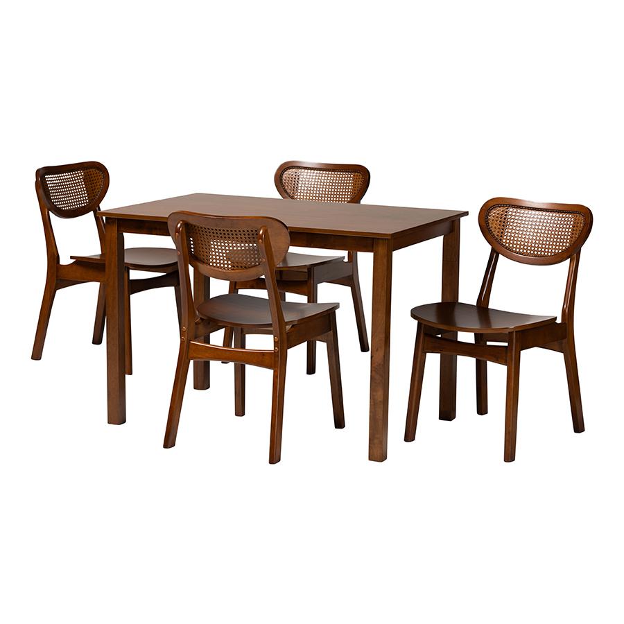 Dining Set Stavanger S3049