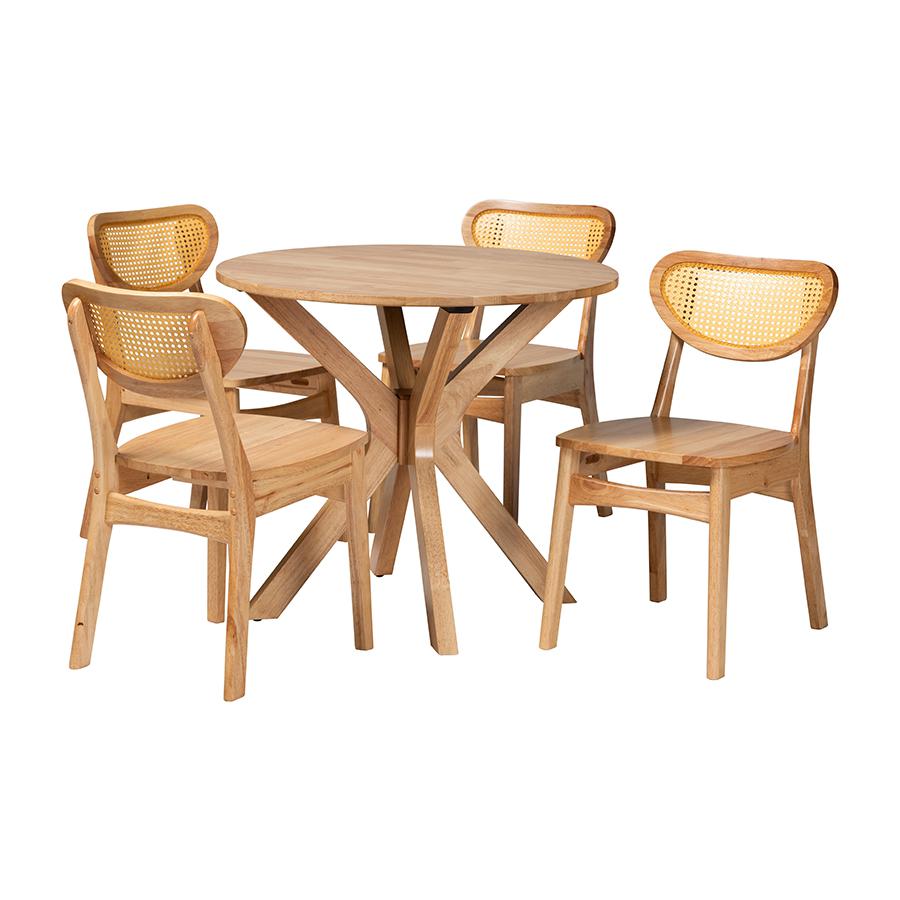 Dining Set Stavanger S2943