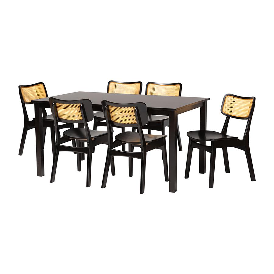 Dining Set Stavanger S2837