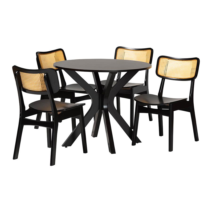 Dining Set Stavanger S3093