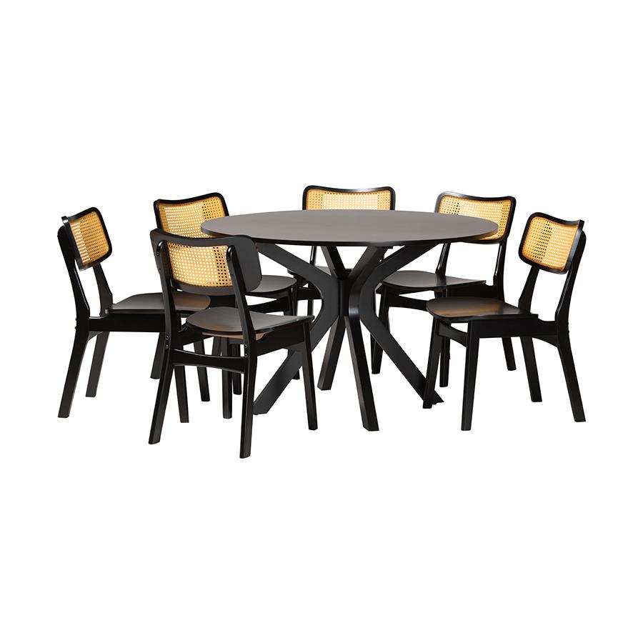 Dining Set Stavanger S2845