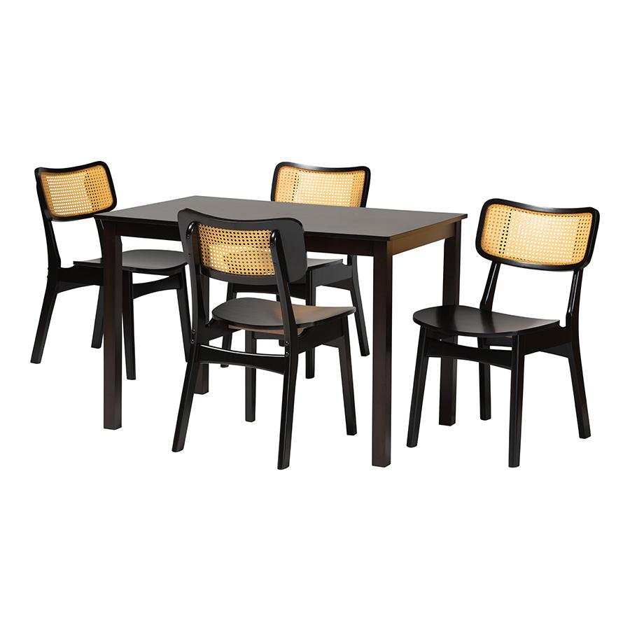 Dining Set Stavanger S3094