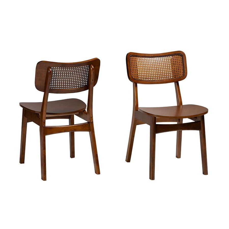 Dining Chair Stavanger S2226 (set of 2)