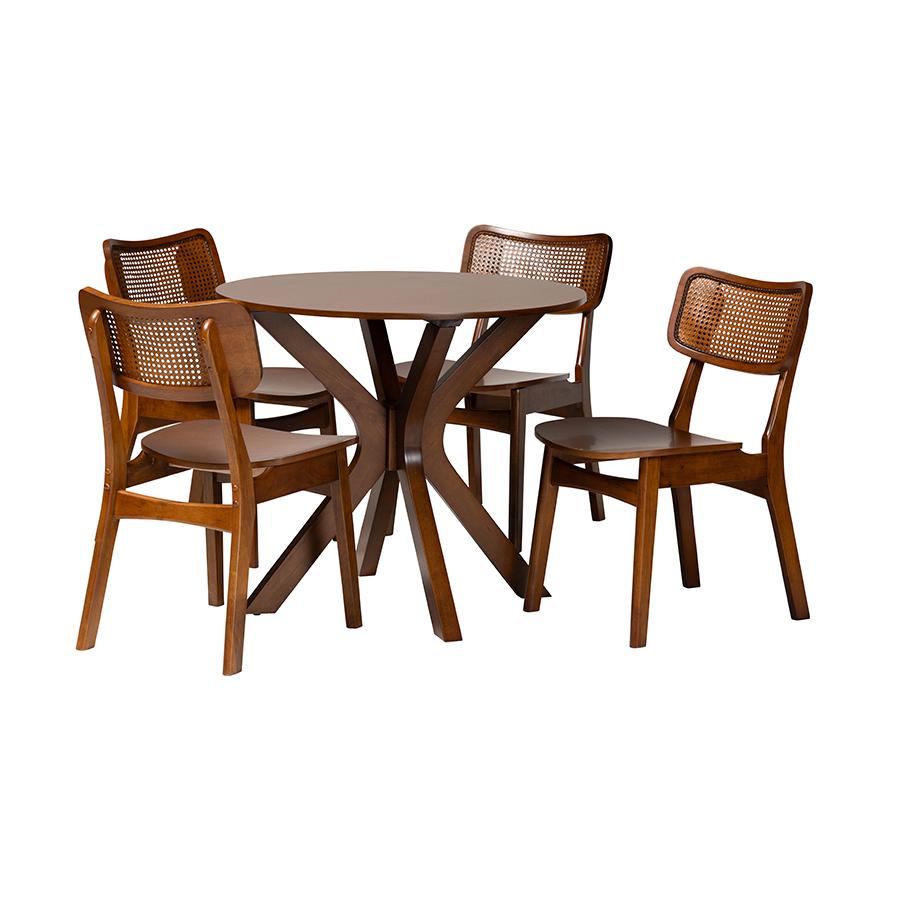 Dining Set Stavanger S3038