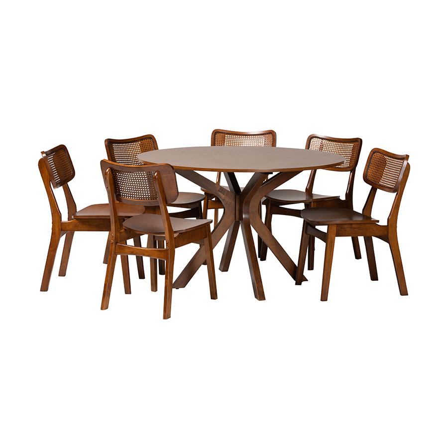 Dining Set Stavanger S2851