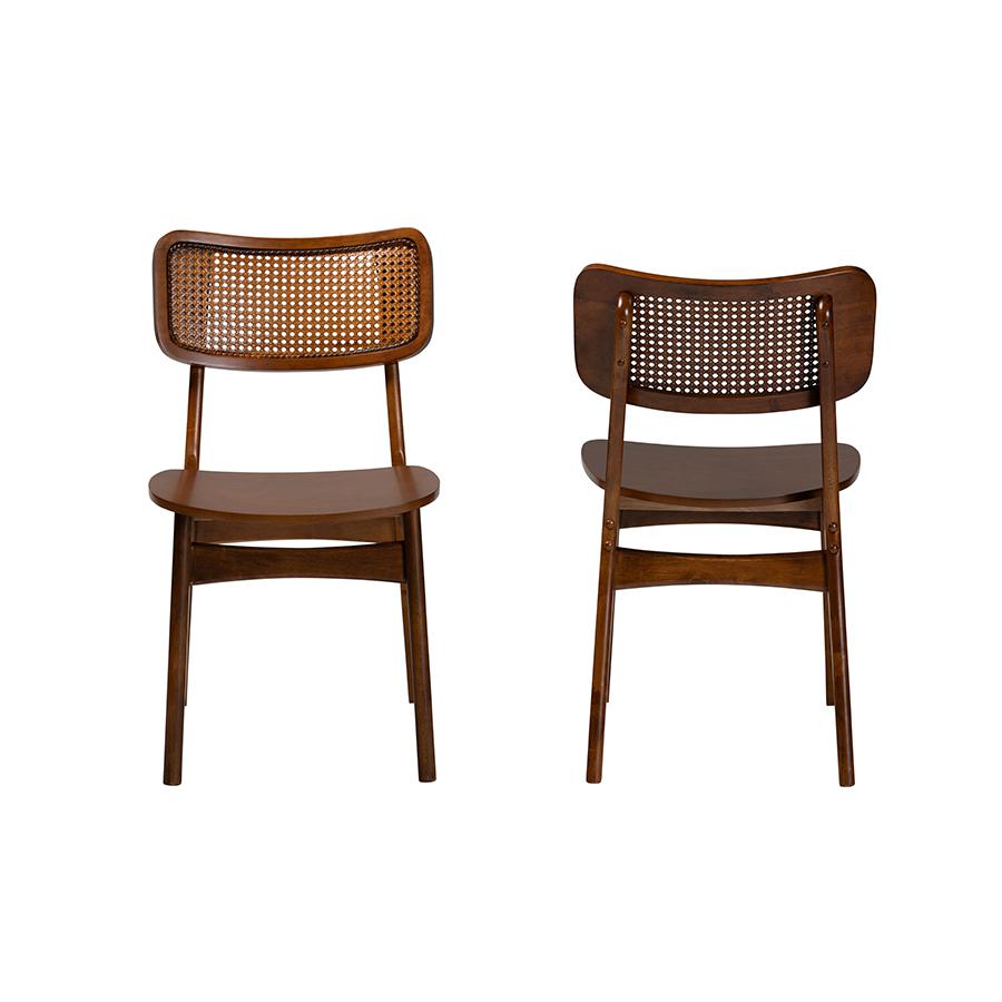 Dining Chair Stavanger S2226 (set of 2)