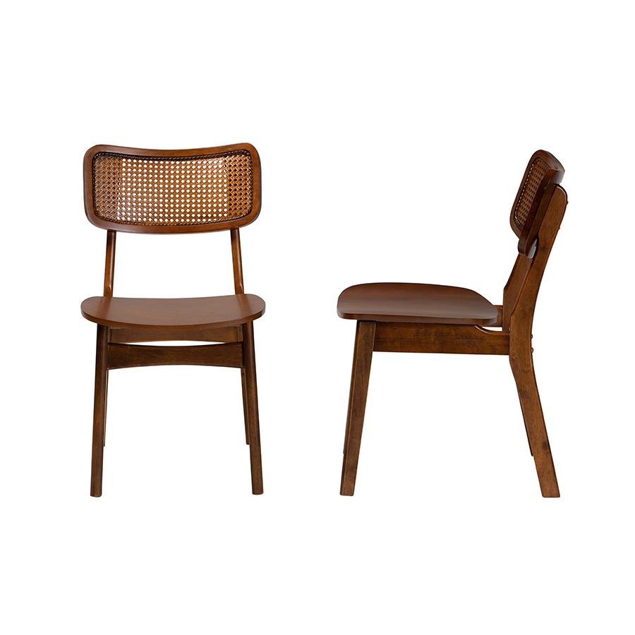 Dining Chair Stavanger S2226 (set of 2)