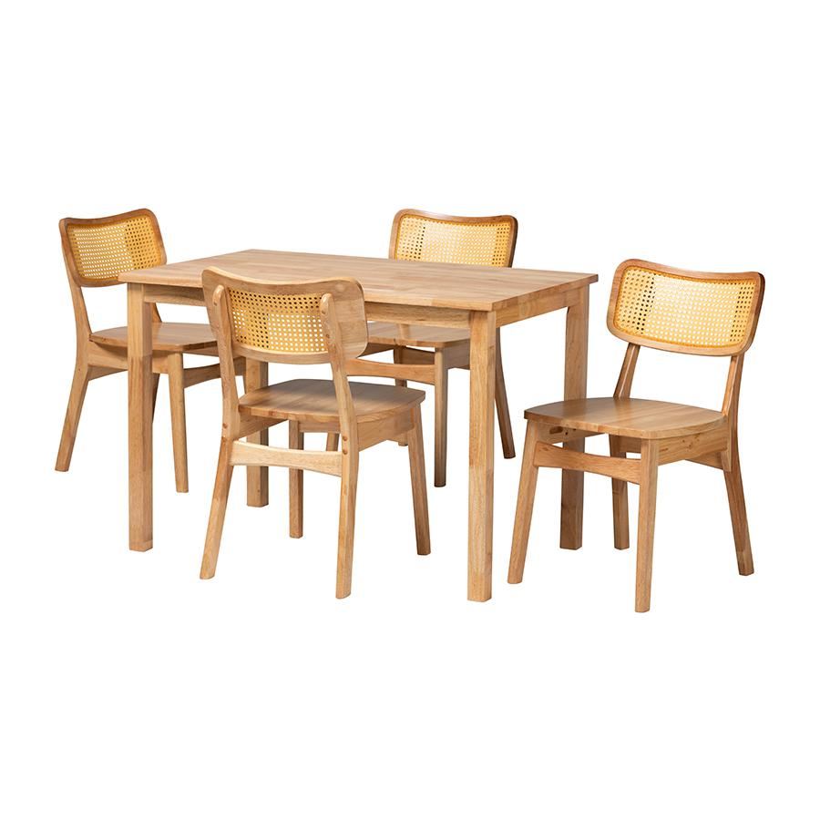 Dining Set Stavanger S3031