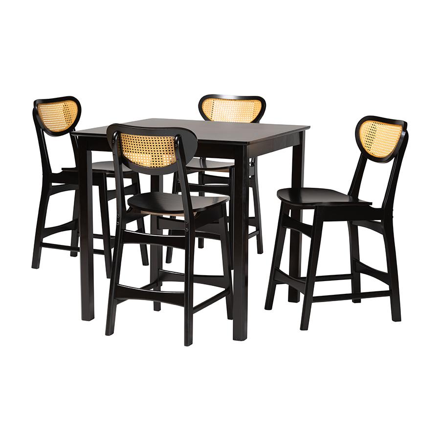 Dining Set Stavanger S2898