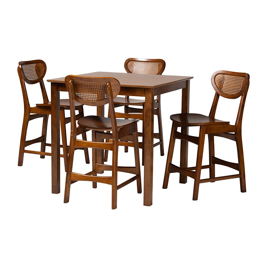 Dining Set Stavanger S2945