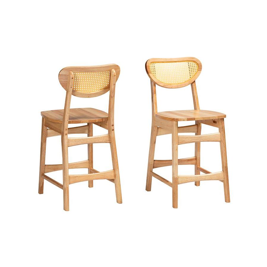 Bar Stool Stavanger S4553