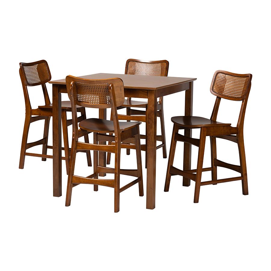 Dining Set Stavanger S2946