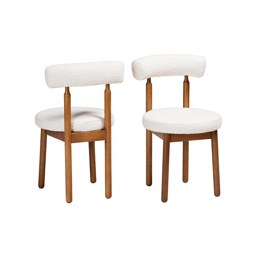 Dining Chair Stavanger S2448 (set of 2)