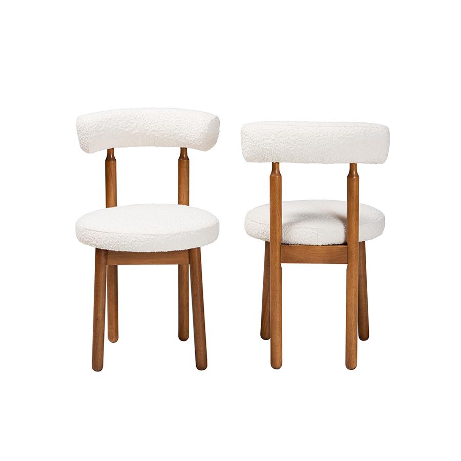 Dining Chair Stavanger S2448 (set of 2)