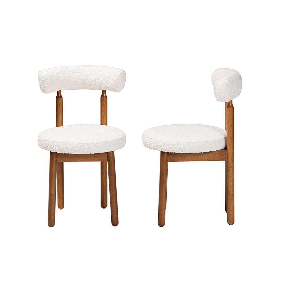 Dining Chair Stavanger S2448 (set of 2)