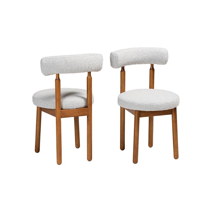 Dining Chair Stavanger S2433 (set of 2)